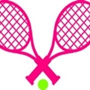 Serve for Freedom Charity Tennis Tournament - logo